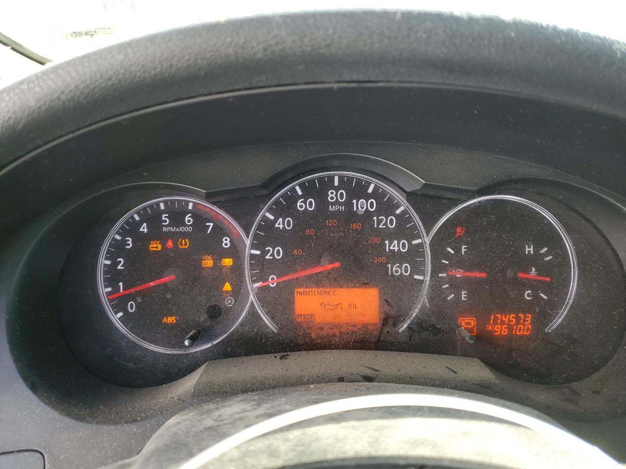 2010 Nissan Altima S VIN: 1N4AL2EP2AC186322 Lot: 63328245