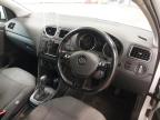 2016 VOLKSWAGEN POLO MATCH for sale at Copart NEWBURY