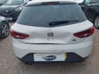 2015 SEAT LEON FR TE for sale at Copart BRISTOL