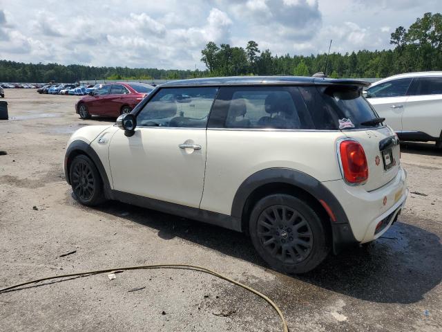  MINI COOPER 2014 White