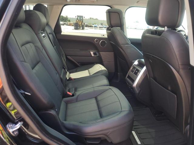 2020 LAND ROVER RANGE ROVER SPORT HSE  