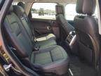 2020 LAND ROVER RANGE ROVER SPORT HSE   for sale at Copart FL - ORLANDO NORTH