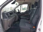 2021 FORD TRANSIT CU for sale at Copart WESTBURY