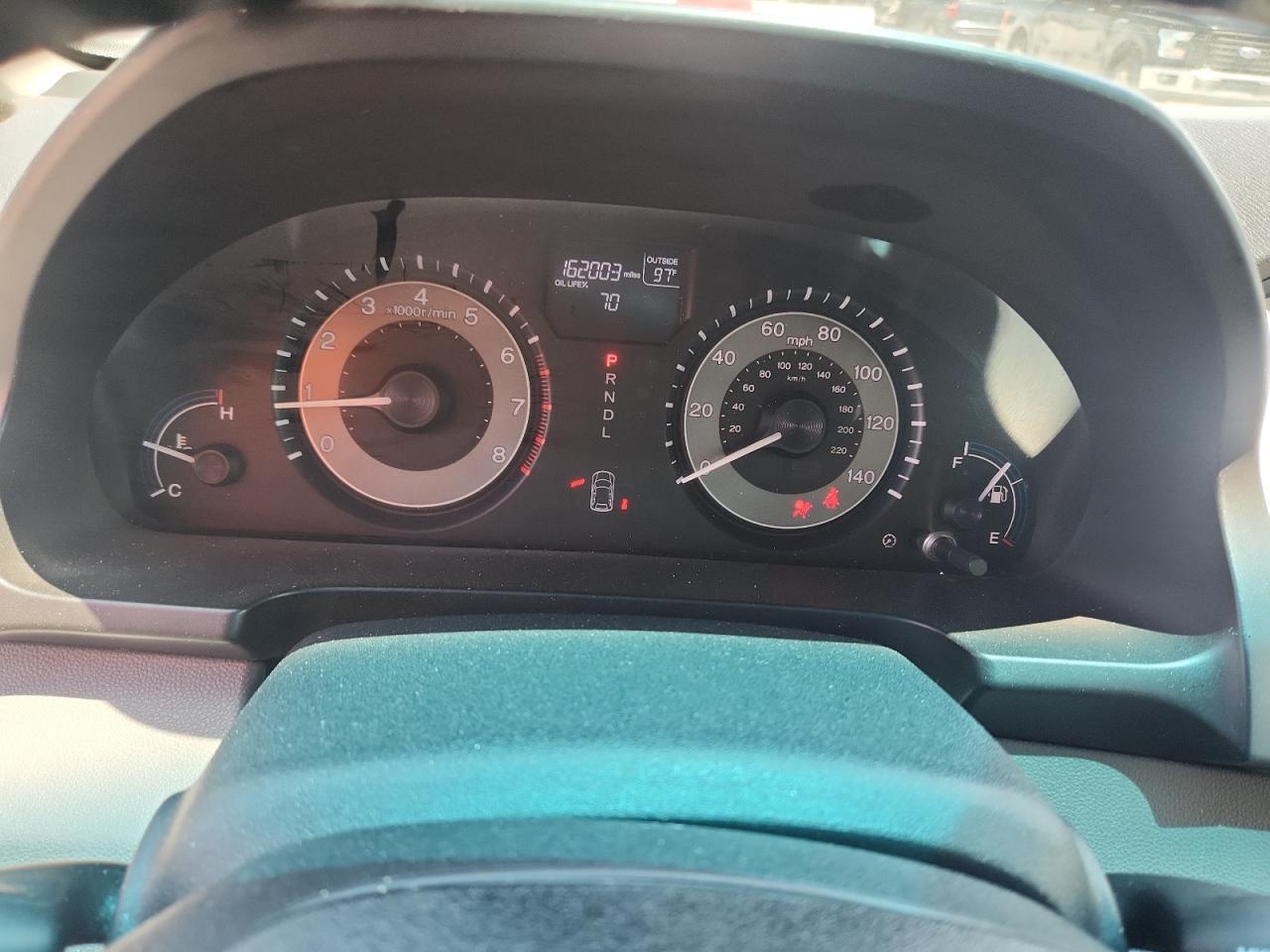 2012 Honda Odyssey Exl VIN: 5FNRL5H64CB059515 Lot: 63731675