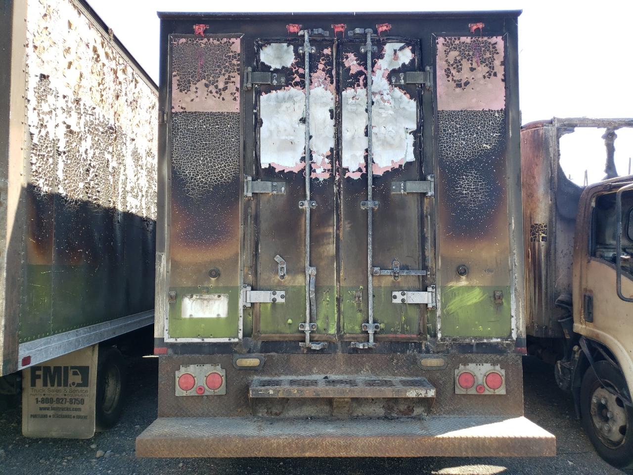 2010 Isuzu Nqr VIN: JALE5W167A7901239 Lot: 62024955