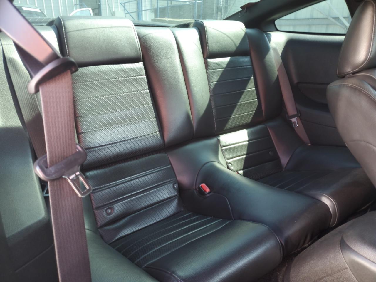 2009 Ford Mustang Gt VIN: 1ZVHT82HX95119392 Lot: 64052365