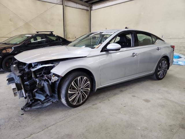  NISSAN ALTIMA 2023 Srebrny