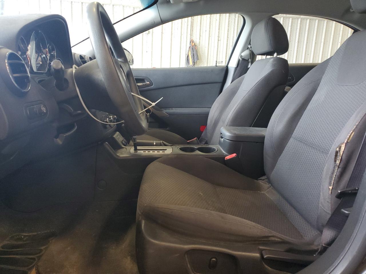 1g2zf55b964264238 1G2ZF55B964264238 2006 Pontiac G6 Se