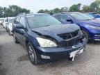 2005 LEXUS RX300 SE-L for sale at Copart WOLVERHAMPTON