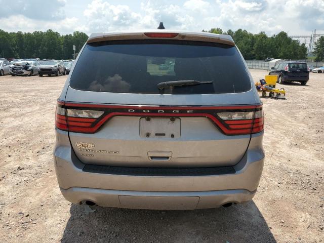  DODGE DURANGO 2014 Szary