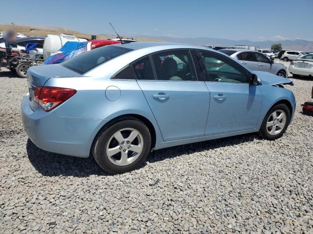  CHEVROLET CRUZE 2012 Turquoise