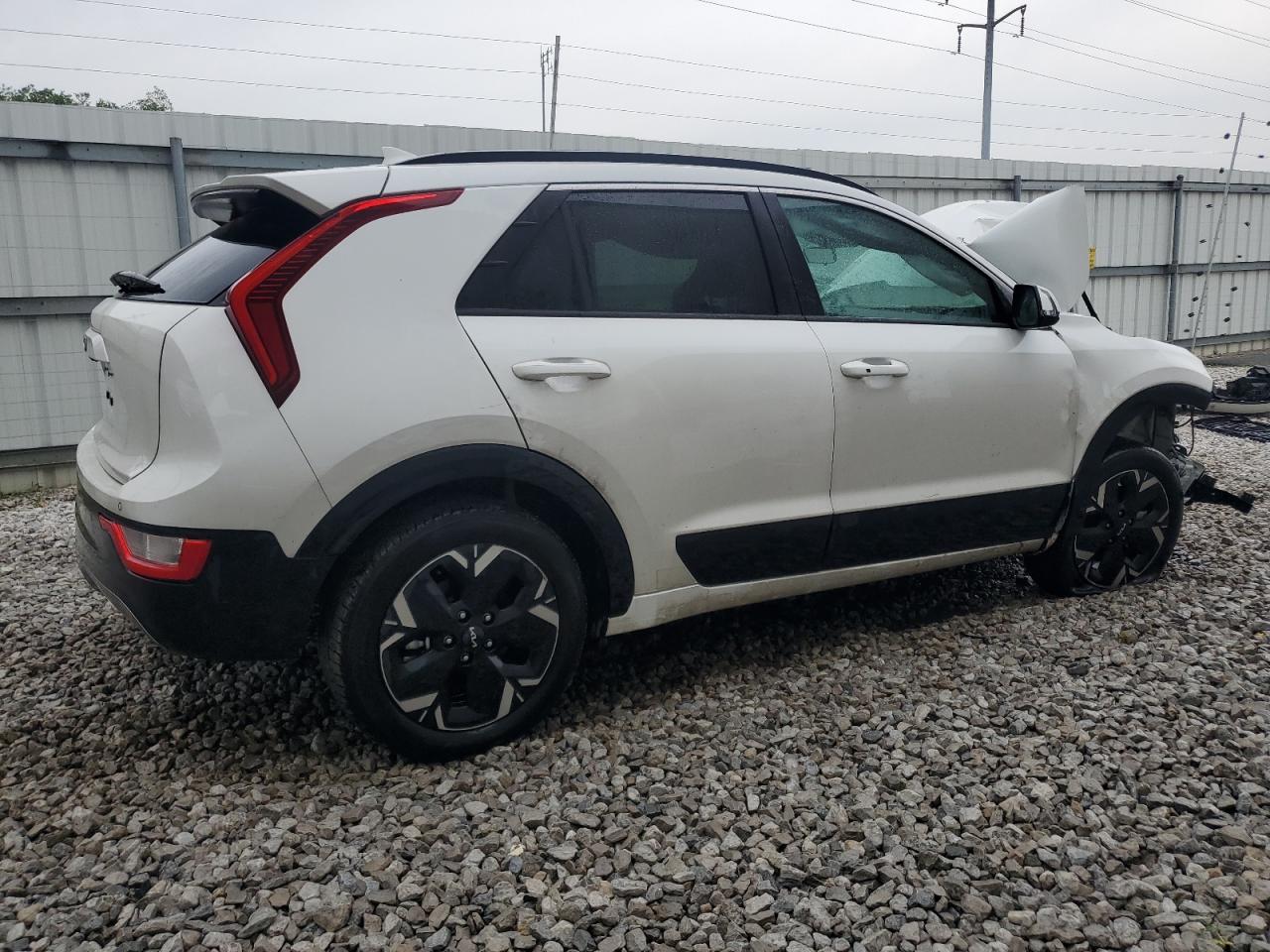 kndcr3l19r5112059 KNDCR3L19R5112059 2024 Kia Niro Wind