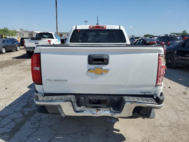  CHEVROLET COLORADO 2019 Biały