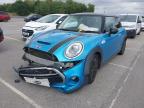 2016 MINI HATCHBACK 2.0 COOPER S D 3DR for sale at Copart SANDTOFT
