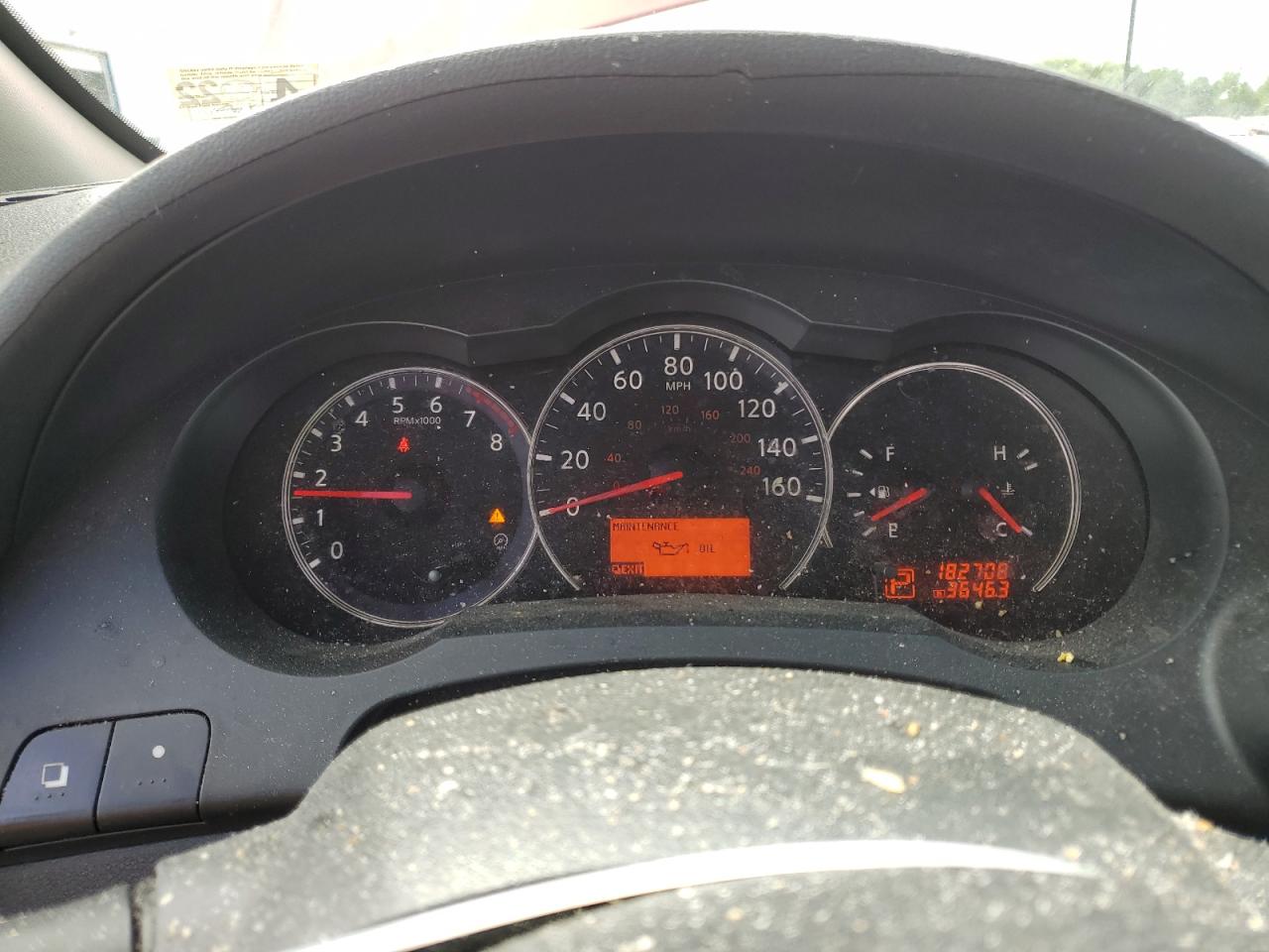 2011 Nissan Altima Sr VIN: 1N4BL2EP8BC108505 Lot: 65222325