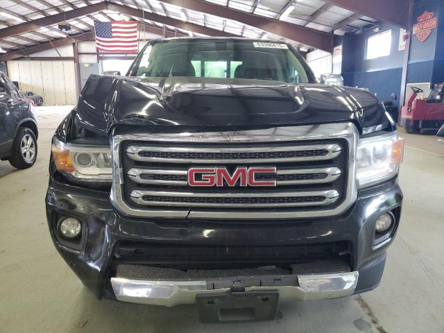  GMC CANYON 2017 Czarny