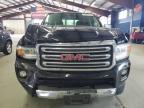 2017 GMC CANYON SLT   à vendre chez Copart CT - HARTFORD SPRINGFIELD