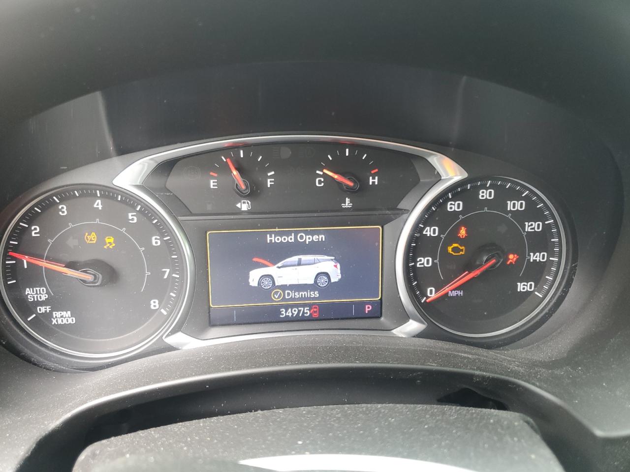 2022 GMC Terrain Slt VIN: 3GKALVEV4NL170597 Lot: 65003055