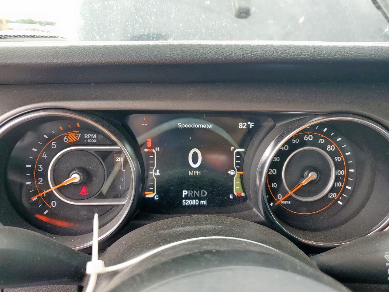2021 Jeep Wrangler Sport VIN: 1C4GJXAN1MW672215 Lot: 63652075
