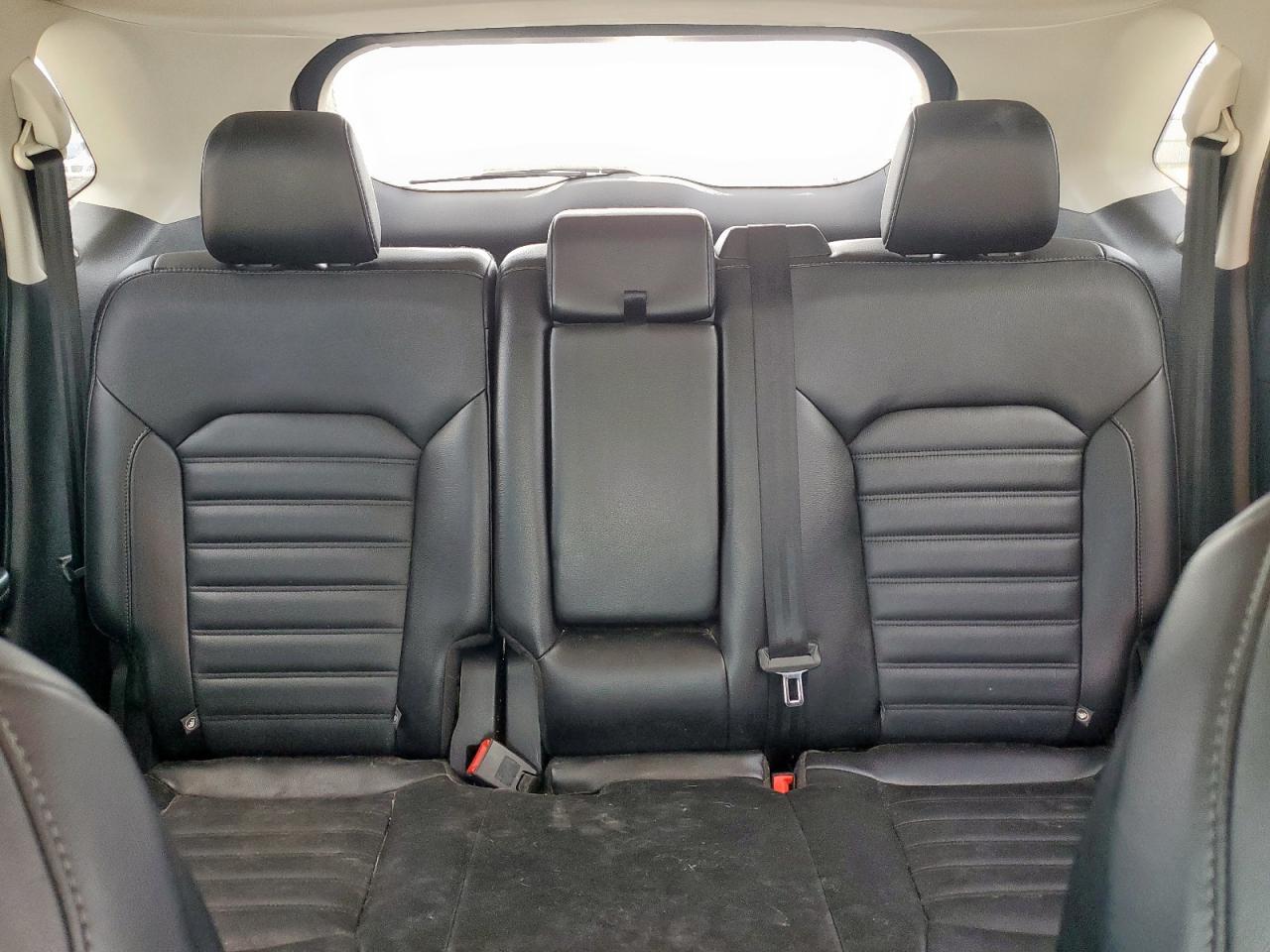 2018 Ford Edge Sel VIN: 2FMPK3J96JBB59401 Lot: 62428025