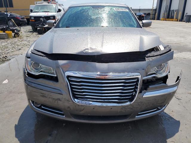  CHRYSLER 300 2014 Beżowy