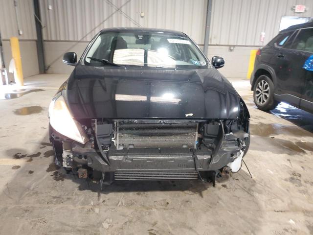  VOLVO S60 2012 Czarny