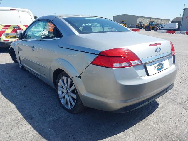 2007 FORD FOCUS CC-3
