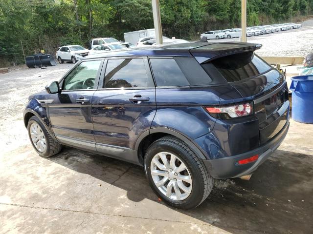 Parquets LAND ROVER RANGEROVER 2016 Granatowy