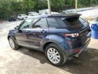 SALVP2BG9GH****** Used and Repairable 2016 Land Rover Range Rover Evoque in AL - Hueytown