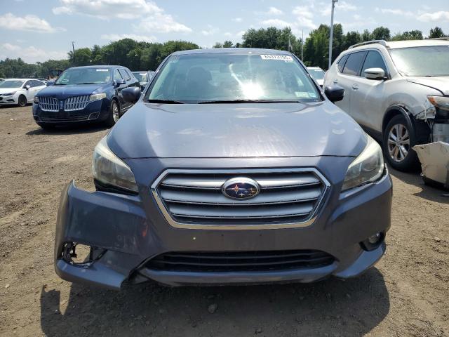 Sedans SUBARU LEGACY 2015 Gray