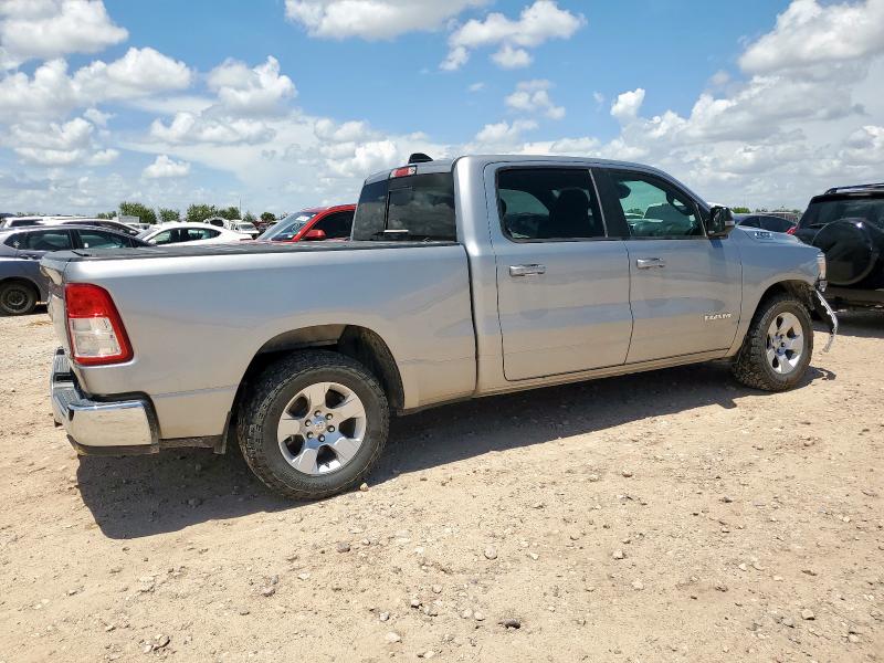  RAM 1500 2022 Silver