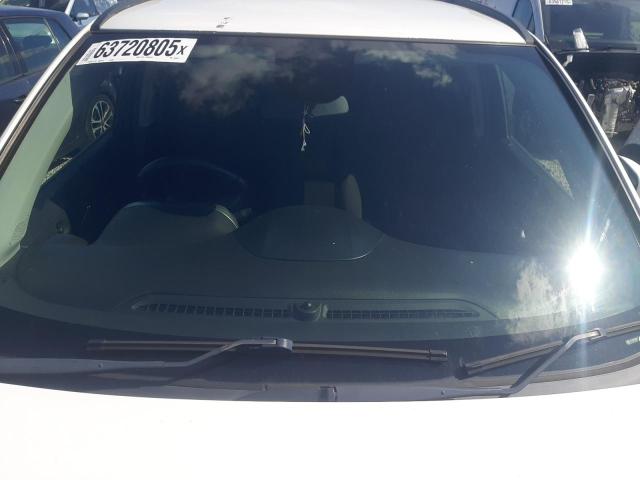 2013 CHEVROLET ORLANDO LT