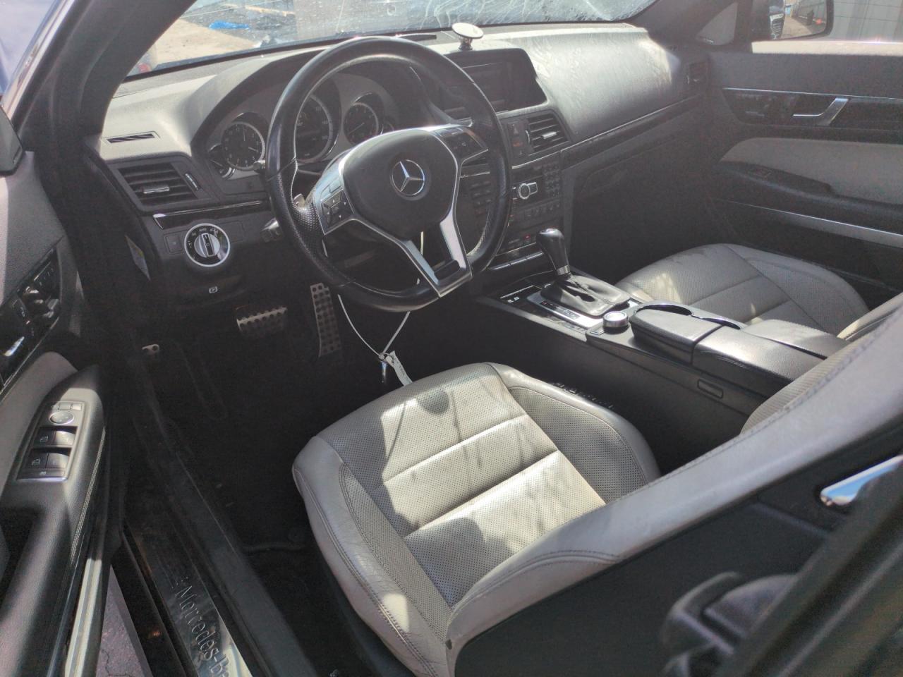 2013 Mercedes-Benz E 550 VIN: WDDKK7DF1DF185663 Lot: 64310955
