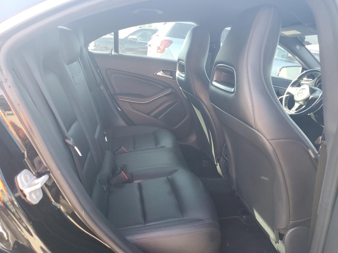 2015 Mercedes-Benz Cla 250 4Matic VIN: WDDSJ4GB1FN225470 Lot: 64587845
