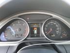 2015 AUDI Q7 TDI PREMIUM   à vendre chez Copart ON - TORONTO