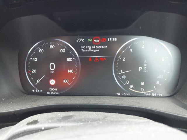 2020 VOLVO XC40 R-DES
