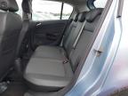 2008 VAUXHALL CORSA DESI for sale at Copart SANDY