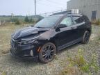 2022 CHEVROLET EQUINOX RS   à vendre chez Copart NS - HALIFAX
