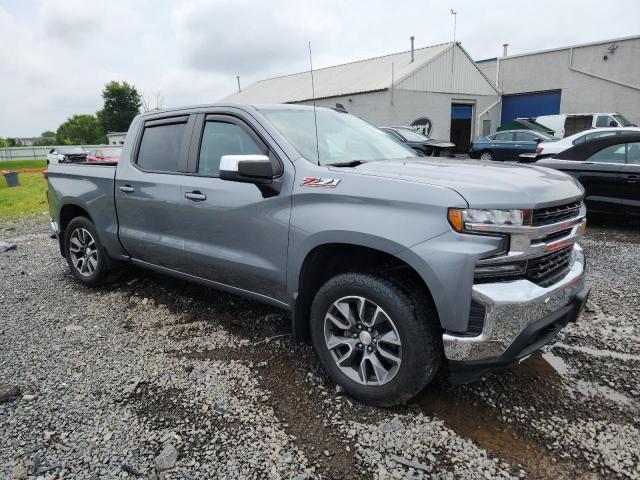  CHEVROLET ALL Models 2022 Gray