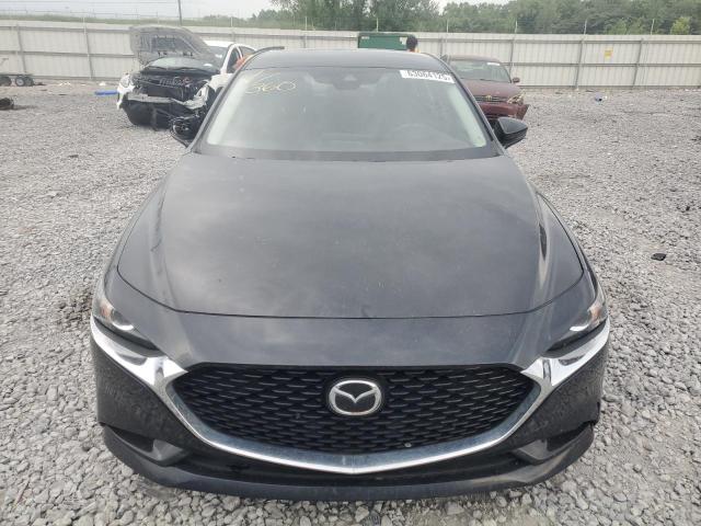  MAZDA 3 2020 Black
