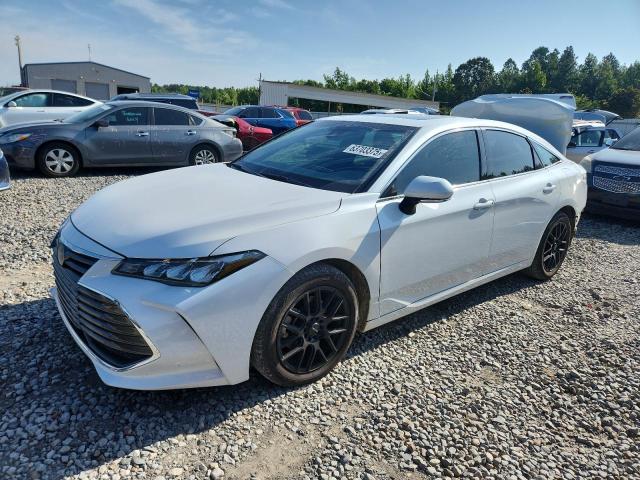  TOYOTA AVALON 2019 Biały