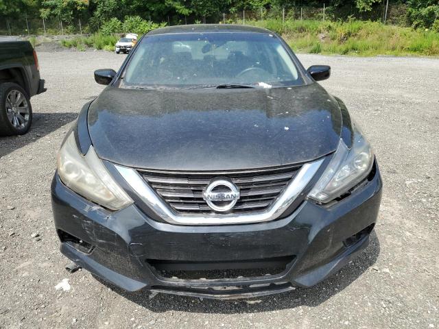  NISSAN ALTIMA 2017 Czarny