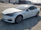 2018 TESLA MODEL S    for sale at Copart CA - SUN VALLEY