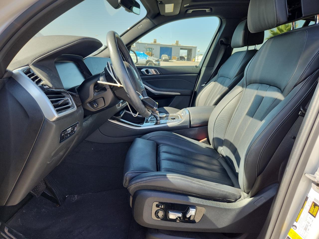 2020 BMW X5 xDrive40I VIN: 5UXCR6C07L9B21580 Lot: 63935065