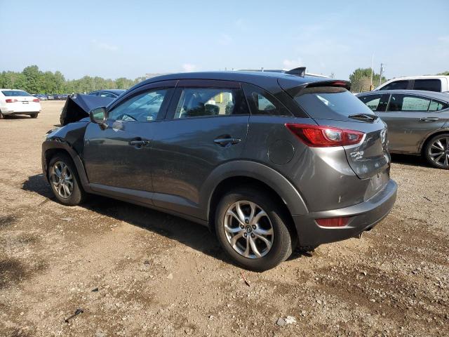 2019 MAZDA CX-3 TOURING  
