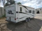 2008 DUTCHMEN CUB M-235SL a la Venta en Copart MN - MINNEAPOLIS NORTH