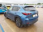 2022 MAZDA CX-5 SPORT EDITION  for sale at Copart NEWBURY