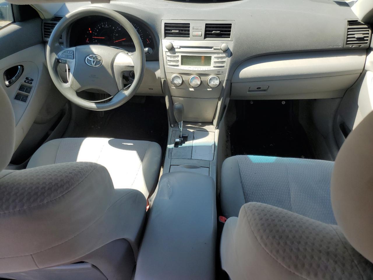 2010 Toyota Camry Base VIN: 4T4BF3EK3AR063561 Lot: 63277105