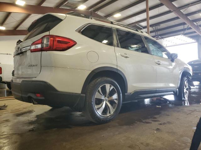  SUBARU ASCENT 2021 White