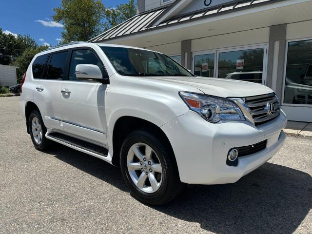 LEXUS GX – zdjęcie z aukcji, lot #66138915